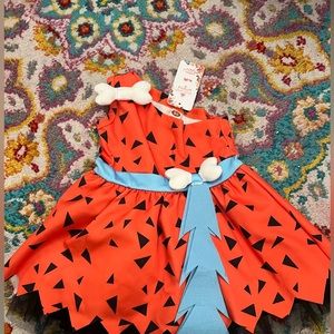 Toddler dress/costume